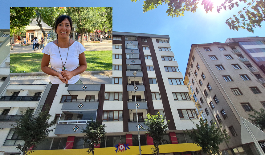 Eskişehir’de 20 Saat Enkazda Kaldı: O Geceyi Anlattı