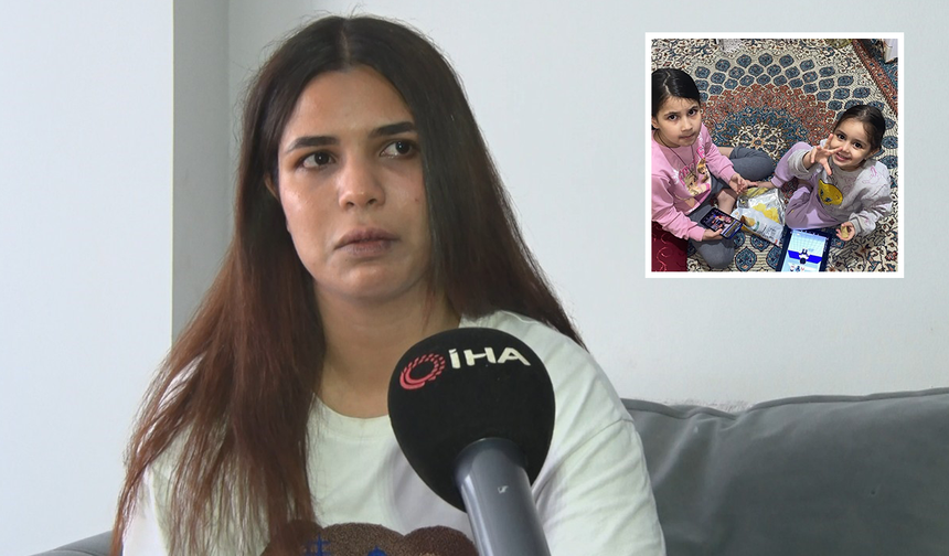 Eskişehir’de Acılı Anne Çocuklarının Cenazesini Almak İçin Hukuk Mücadelesi Veriyor!