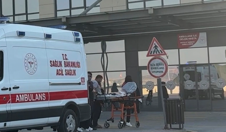 Eskişehir’de Ailesinin Öldü Sandığı Çocuktan Sevindiren Haber!