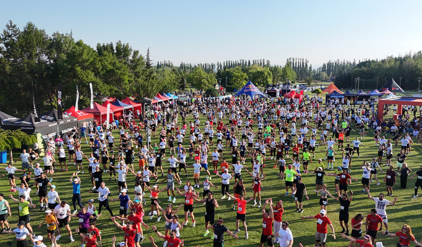 Eskişehir’de Bu Hafta Sonu Festival Coşkusu Zirveye Çıkacak!