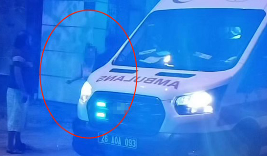 Eskişehir’de Çiğ Köftecide Başlayan Kavga Karakolda Bitti!