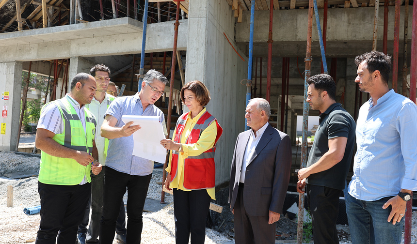Eskişehir’de Çocuklar İçin 1.175 Metrekarelik Yeni Proje Hayata Geçiyor!