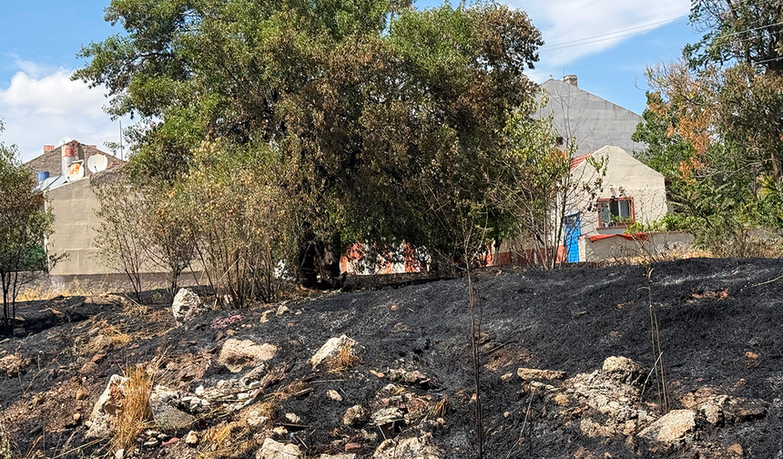 Eskişehir'de Çocukların Oyunu Az Kalsın Faciaya Neden Oluyordu!
