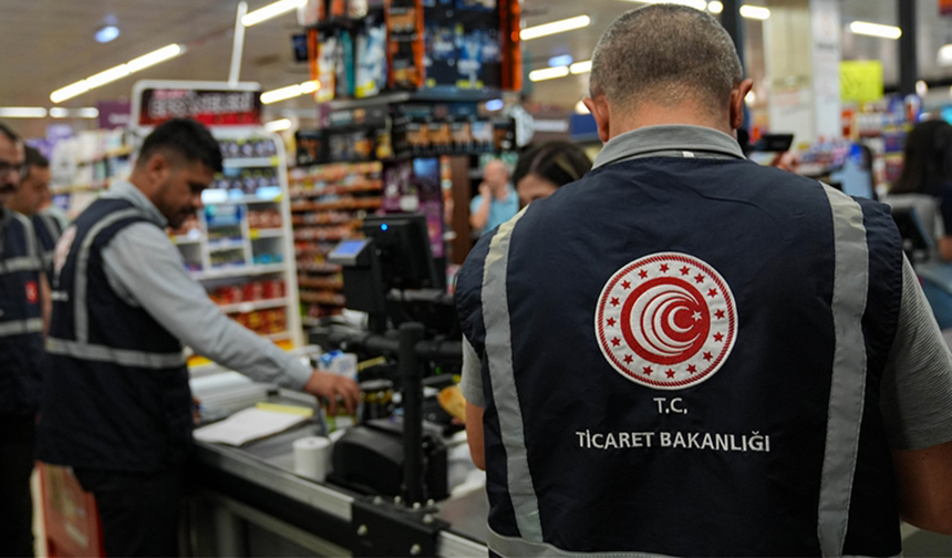 Eskişehir’de Haksız Fiyat Denetimlerinde Binlerce Lira Ceza!