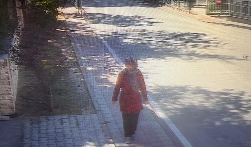 Eskişehir’de Kaybolan 2 Çocuk Annesi Kadından Sevindiren Haber!