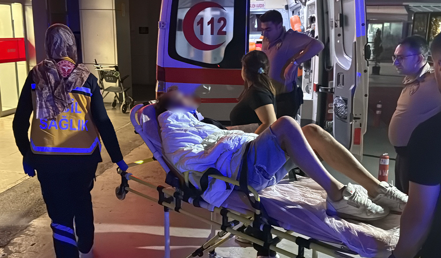 Eskişehir'de Sonuçları Beklemeden Hastaneden Ayrıldı Hafızasını Kaybetmiş Halde Bulundu!