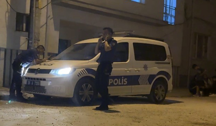 Eskişehir’de Şüpheli Olay! 40 Yaşındaki Adamın Cansız Bedenine Ulaşıldı!