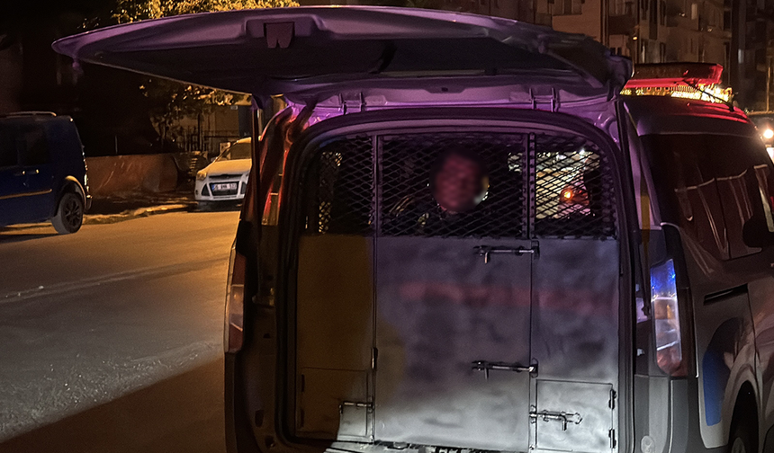 Eskişehir’de Tartışma Sonrası Yol Kesen Sürücüye Binlerce Lira Ceza!