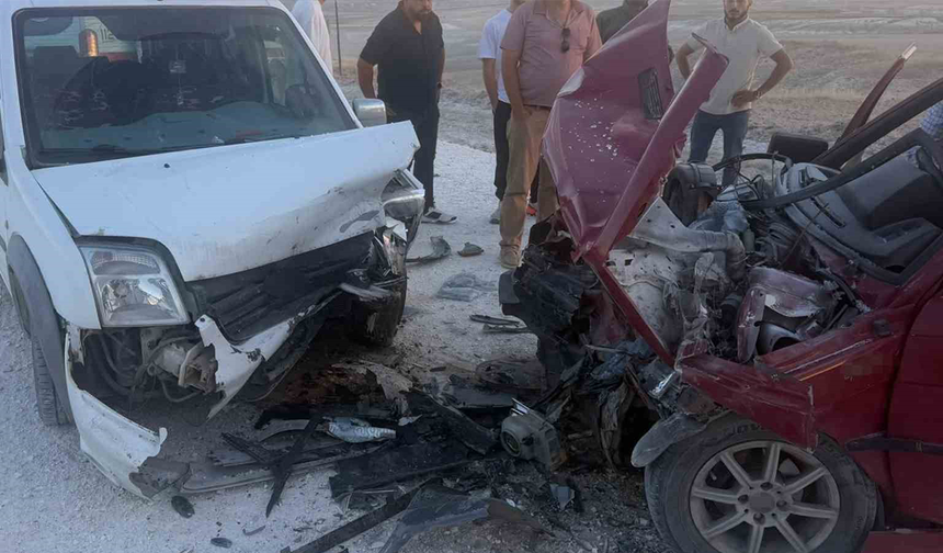 Eskişehir’deki Feci Kazadan Günler Sonra Acı Haber Geldi!