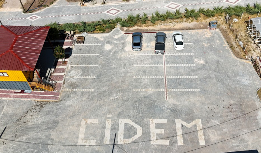 Eskişehir’e Değer Katacak ÇİDEM Projesi Hayata Geçiyor!