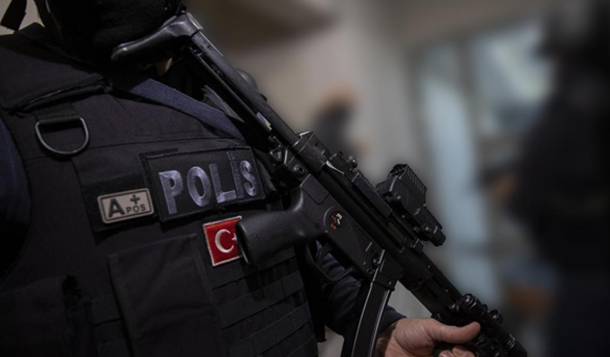 Eskişehir’e Uzanan Narkotik Operasyonda 104 Kilo Madde Ele Geçirildi!