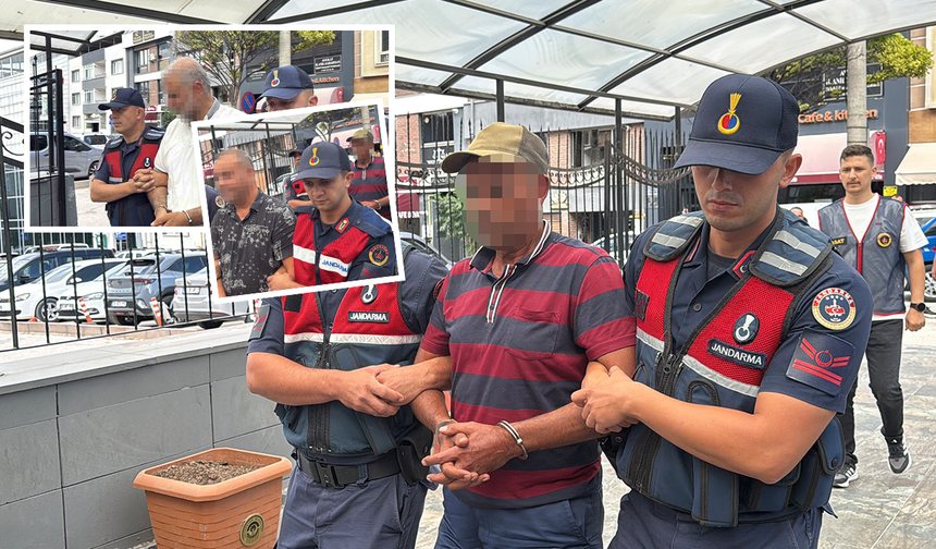 ETİ Bor’da Kil Hattına Yarım Milyon Liralık Zarar Veren 3 Kişi Tutuklandı!