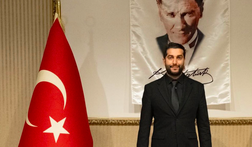 Odunpazarı Meclisinde Dengeler Değişiyor: Meclise Kasım Aktaş Geliyor