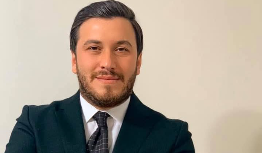 Serhan Taşdemir’den Eskişehir Siyasetinde Gündem Olacak Sözler!