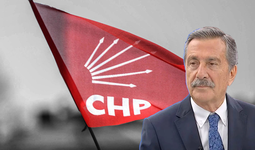 Tepebaşı Belediye Başkanı Ahmet Ataç CHP’den İstifa Etti!