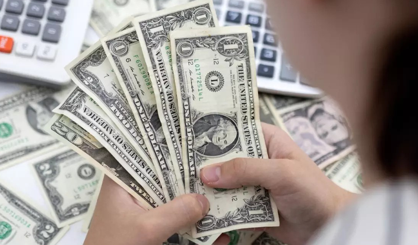 25 Eylül Döviz Fiyatları Tüm Zamanların Zirvesine Tırmandı!