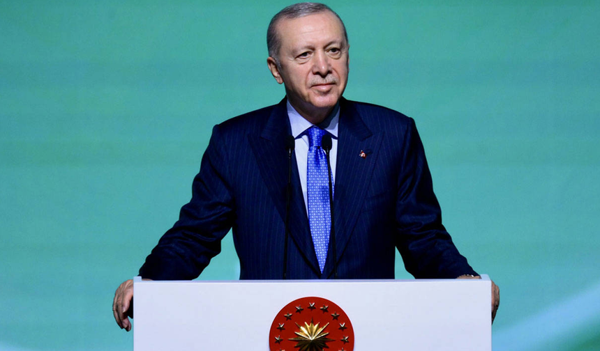 Cumhurbaşkanı Erdoğan: Muhalefetin Dediğiyle İlgilenmiyoruz!