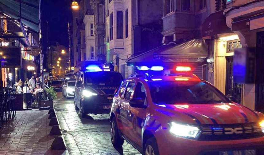 Eskişehir Aile Platformu’ndan Ailem Güvende Operasyonlarına Destek!