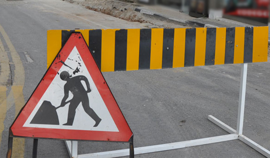 Eskişehir’de 1 Ay Trafiğe Kapatılması Planlanan O Yol İçin Yeni Duyuru!