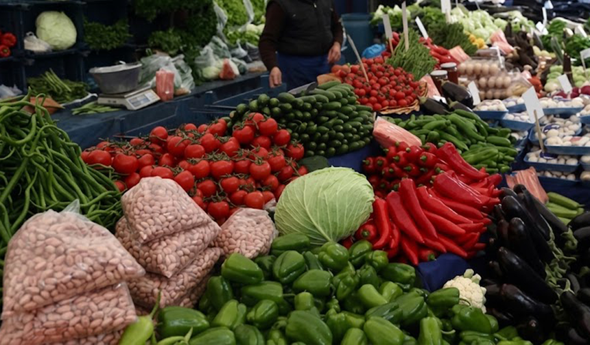 Eskişehir'de 10 Liraya Aldıkları Malı Sahte İrsaliyelerle Yüksek Fiyata Satıyorlar!