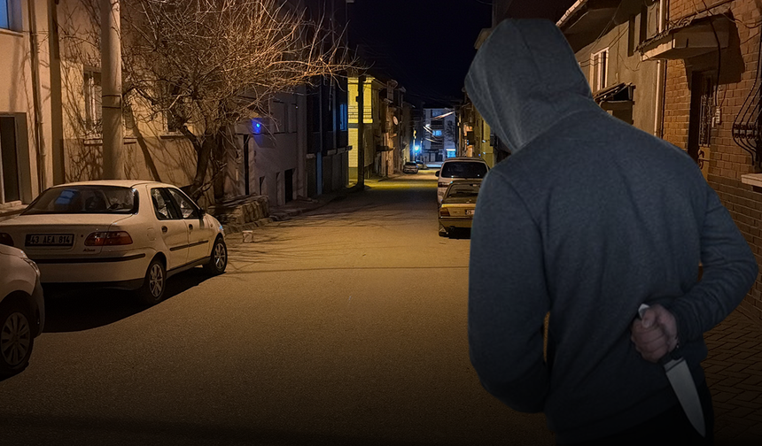 Eskişehir’de 17 Yaşındaki Gencin Bıçaklanarak Ağır Yaralandığı Davada Yeni Gelişme!