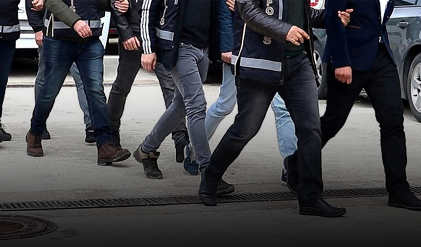 Eskişehir’de 2 Kişinin Tutuklandığı Müstehcenlik Operasyonunda İğrenç Detay!
