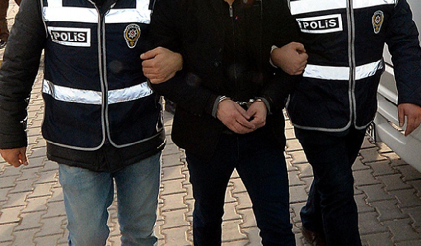 Eskişehir’de Aranması Bulunan 128 Firari Yakalandı!