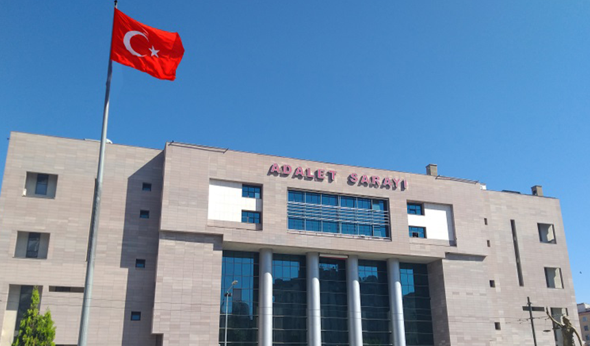 Eskişehir’de Baba Oğlun Yargılandığı Davada Dikkat Çeken İtiraf!