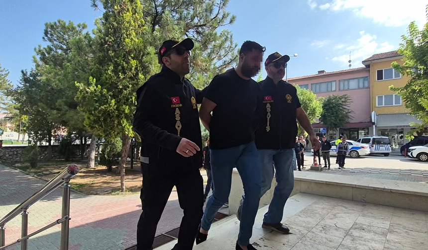 Eskişehir’de Genç Galericinin Hayatını Kaybettiği Olayda 3 Şüpheli Adliyede