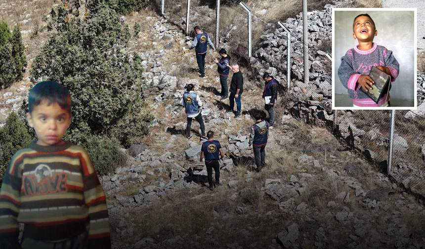 Eskişehir’de Katledilen Minik Yakup’un Dosyası 14 Yıl Sonra Yeniden Açılıyor!