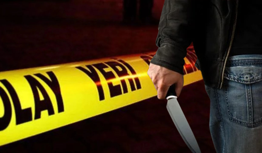 Eskişehir’de Kız Meselesi Nedeniyle 1 Kişinin Bıçaklandığı Olayda Yeni Gelişme!