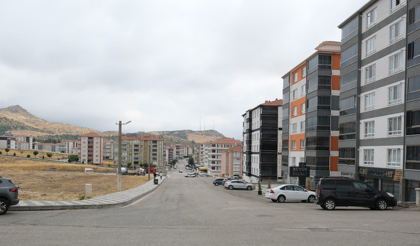 Eskişehir’de O Mahallede Elektrik Altyapısını Güçlendirecek Önemli Adım!