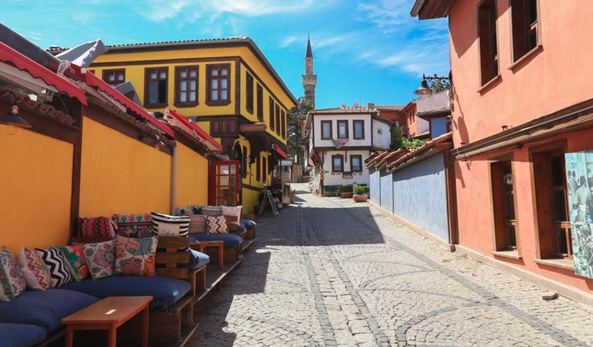 Eskişehir’de Pazar Planı Yapanlar Hava Durumuna Dikkat