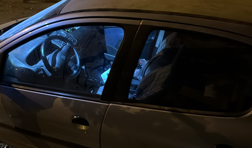 Eskişehir’de Polisin Dikkati Sayesinde Zehir Tacirleri Yakayı Ele Verdi!