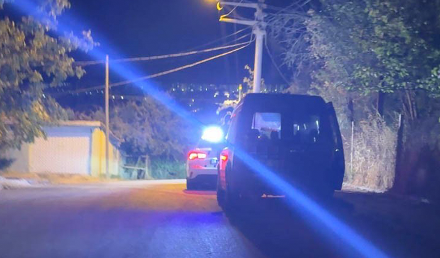 Eskişehir’de Şüpheli Araç Durduruldu Sürücüyle İlgili Gerçek Ortaya Çıktı