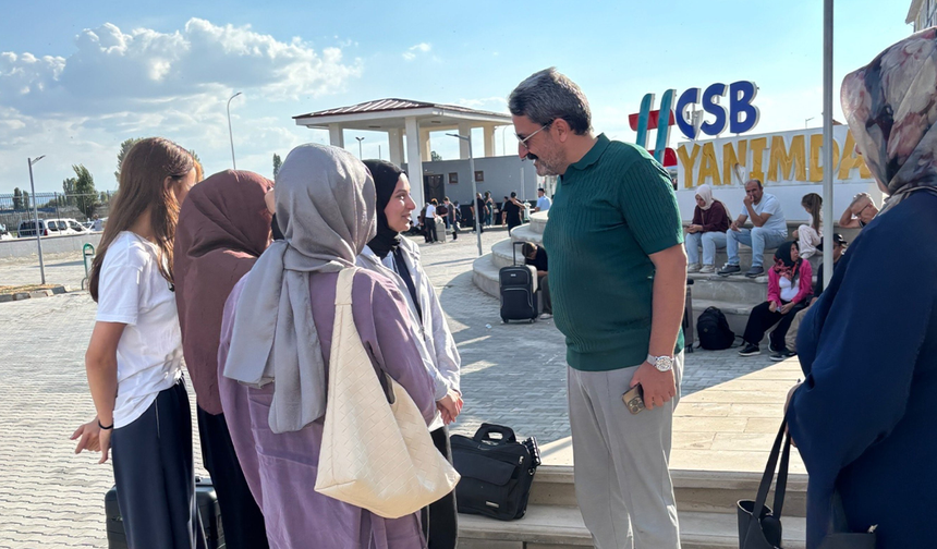 Eskişehir’de Üniversite Öğrencileri İçin Yurtlarda Yeni Dönem Başladı!