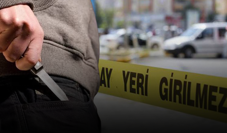 Eskişehir’de Yemek İşletmesindeki Bıçaklı Kavgaya Dair Yeni Gelişme!