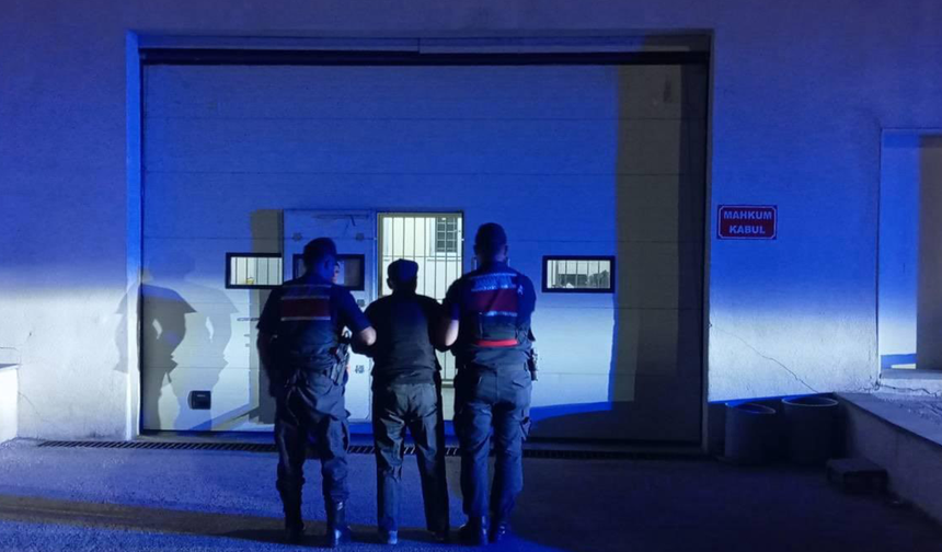 Eskişehir’deki Kritik Tarihi Eser Operasyonunda 1 Tutuklama!