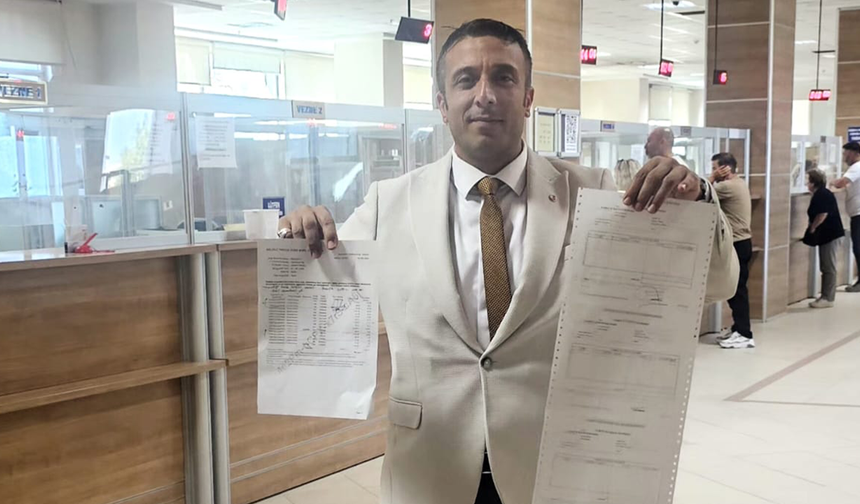 ESLOK Başkanı Arnik: Borçlu Esnafa Kredi Yolu Yeniden Açıldı