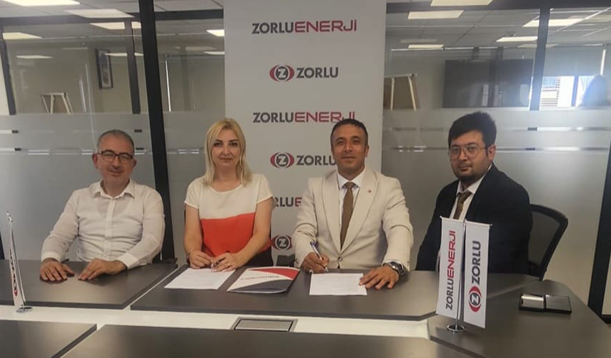 ESLOK ve OEPSAŞ’tan Yeni Protokol! Eskişehir’de Esnafa İndirimli Elektrik Desteği Sunulacak!