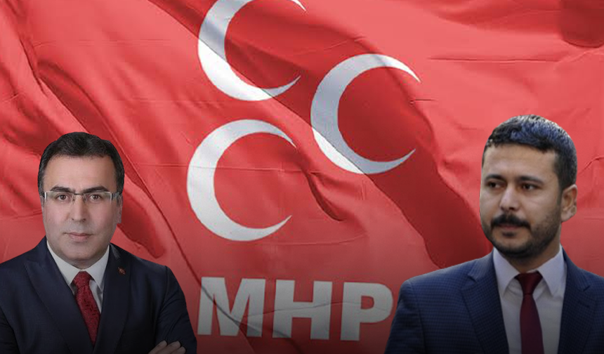 MHP Eskişehir İl Kongresi Öncesi Hareketlilik! Çoklu Aday Yarışı Gündemde!