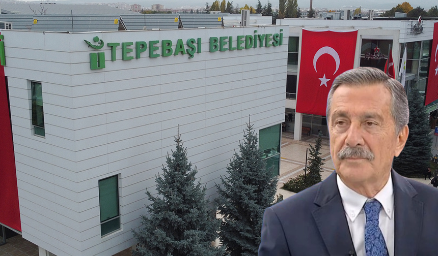 Tepebaşı Belediyesi İddianamesinde Dikkat Çeken Ataç Detayı!