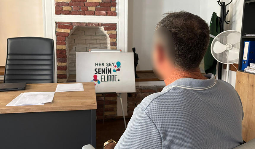 Trafik Kazası Dönüm Noktası Oldu! Eskişehir’de 36 Yıl Sonra Hayatı Değişti!