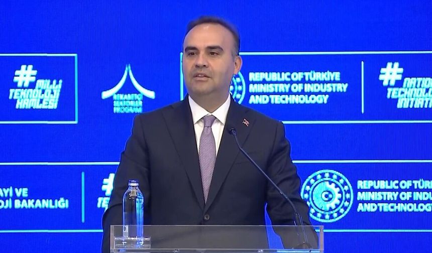 Bakan Kacır Duyurdu! Eskişehir'in de İçinde Olduğu 23 İle 260 Milyon Avroluk Dev Destek!