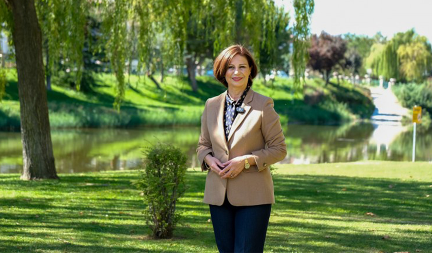 Başkan Ünlüce Eskişehir’de Hayata Geçirilen Yeni Projelerin Detaylarını Duyurdu!