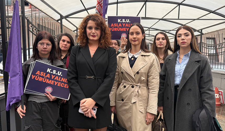 Eski Sevgilisi Yıllarca Kabusu Yaşattı! Eskişehir’e Taşındı Yine Kurtulamadı!