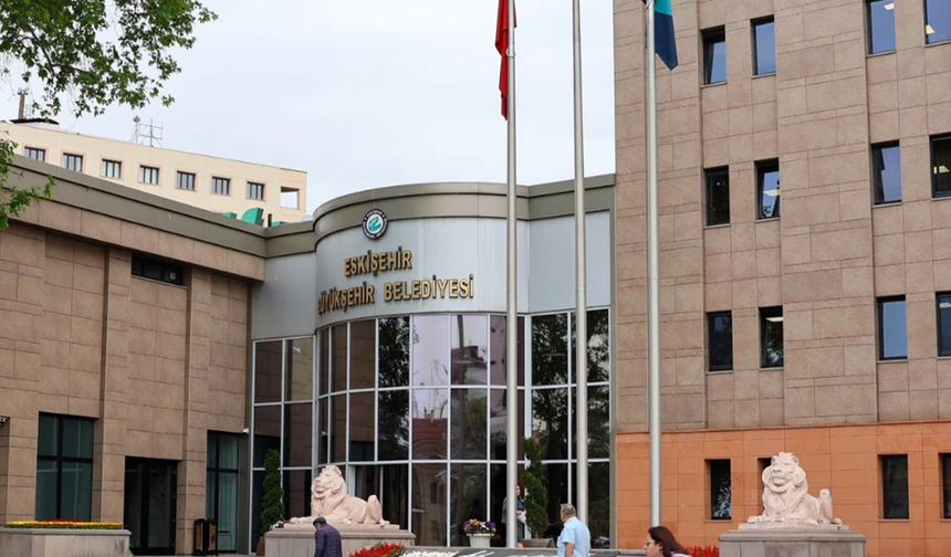 Eskişehir Büyükşehir Duyurdu! Eskişehir’de ES Bilet ile Yeni Dönem Başladı!