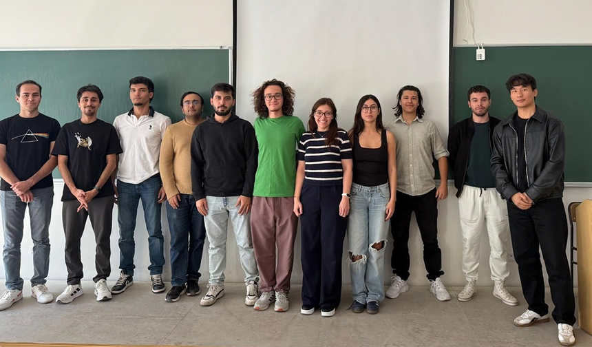 Eskişehir Model Fabrika Geleceğin Mühendislerini Yetiştiriyor!