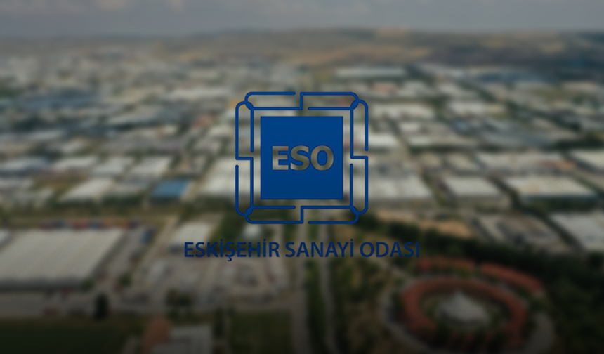 Eskişehir Sanayi Odası’nda Seçim Süreci Tamamlandı!