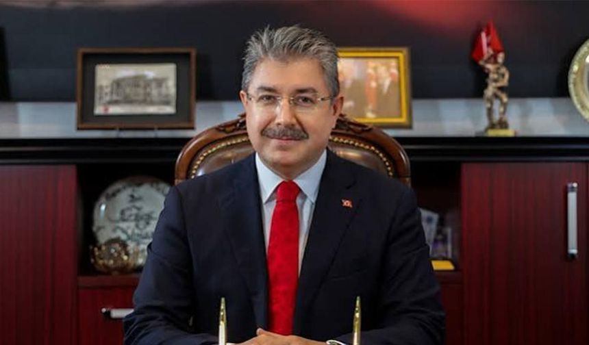 Eskişehir Valisi Yılmaz'dan Kırmızı Şimşekler'e Çağrı!
